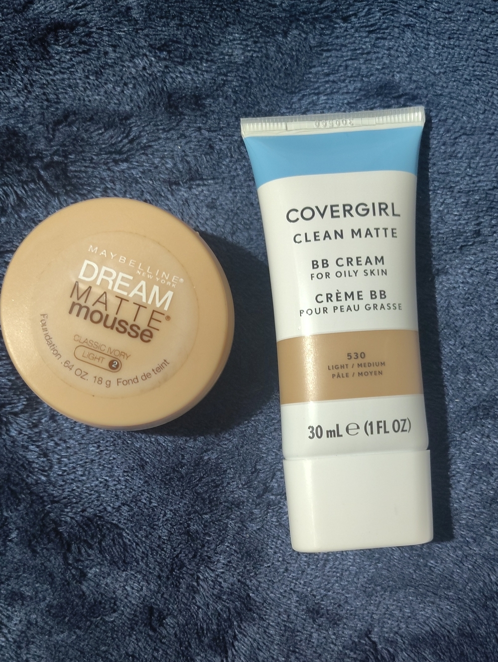 ( 2 ) Makeup Bundle - Picture 7 of 7